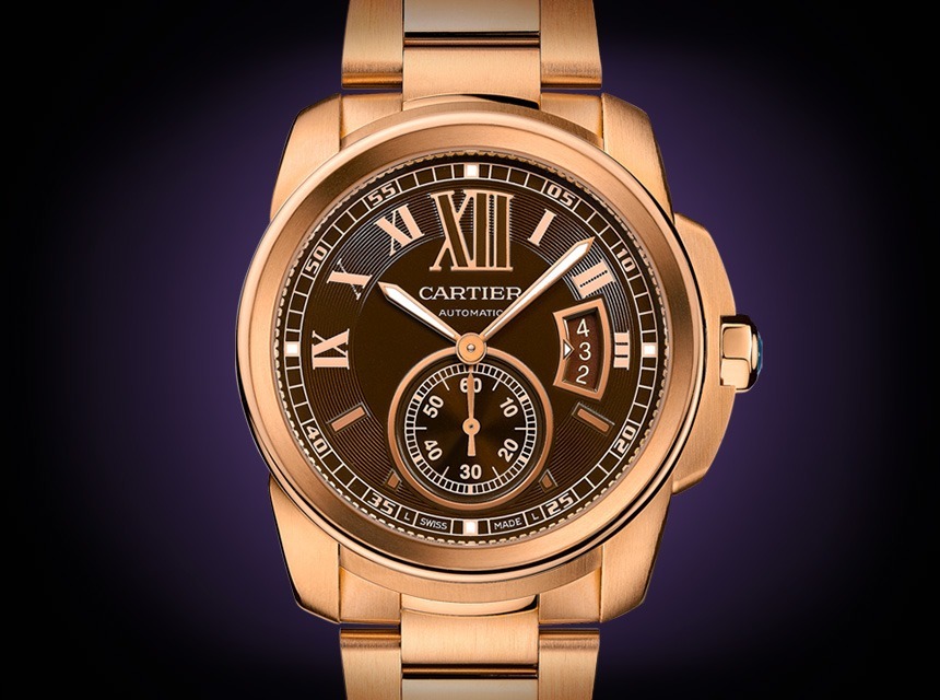 Top 10 Gold Watches ABTW Editors' Lists - AAA+ Fashion Replica Watches